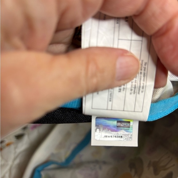 Jansport Superbreak large Teen Backpack - Picture 10 of 13